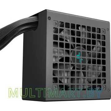 Блок питания DeepCool PL750D V2 750W (R-PL750D-FC0B-EU-V2) картинка 4